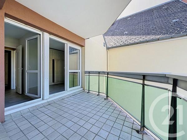 Appartement à vendre  4 pièces - 77 m 2   GUERET  - 23