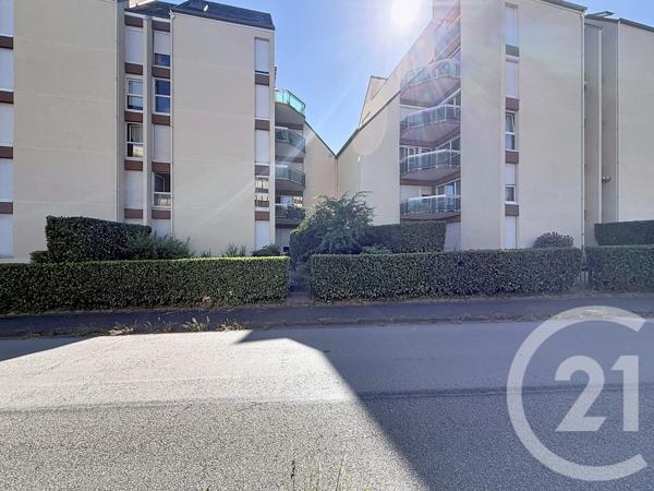 Appartement à vendre  4 pièces - 77 m 2   GUERET  - 23