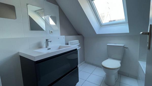 LA Turballe - Appartement T3 d'environ 80 m² utiles