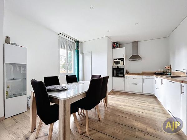 Vente maison Mios : 362 440 € - AJP Immobilier Audenge