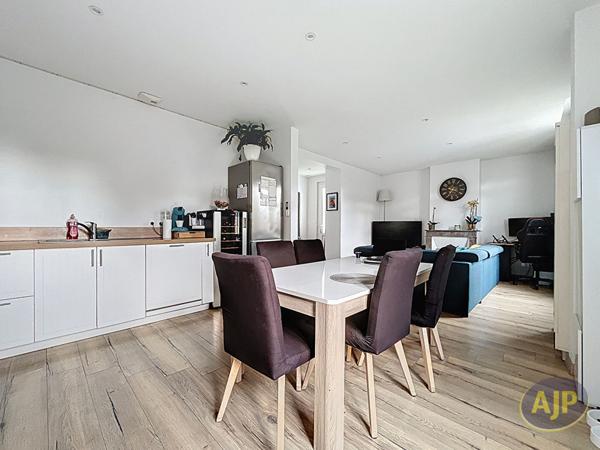 Vente maison Mios : 362 440 € - AJP Immobilier Audenge