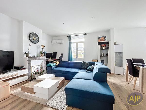 Vente maison Mios : 362 440 € - AJP Immobilier Audenge