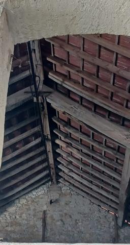 Chanay (01420) Grange à rénover