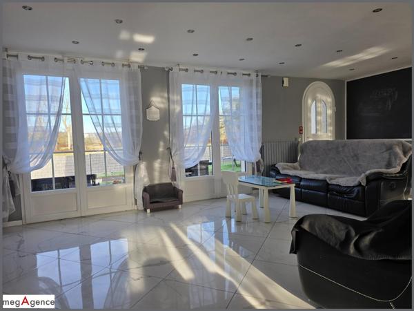 Maison à La Chapelle-Fleurigné, 35133 - 8 pièces 237m²