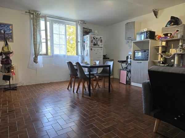 Maison à La Chapelle-Fleurigné, 35133 - 8 pièces 237m²