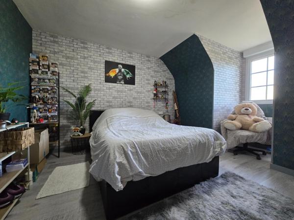 Maison à La Chapelle-Fleurigné, 35133 - 8 pièces 237m²