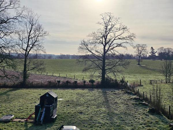 Maison à La Chapelle-Fleurigné, 35133 - 8 pièces 237m²