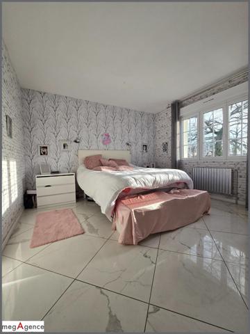 Maison à La Chapelle-Fleurigné, 35133 - 8 pièces 237m²