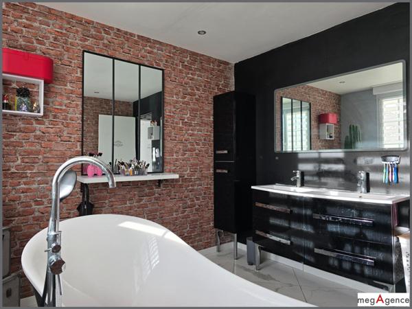 Maison à La Chapelle-Fleurigné, 35133 - 8 pièces 237m²