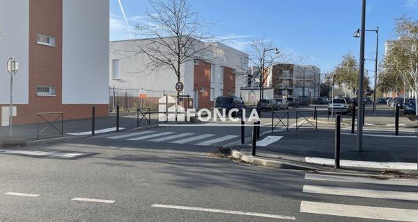 Location Maison 4 pièces 101.44 m² - Goussainville 95190