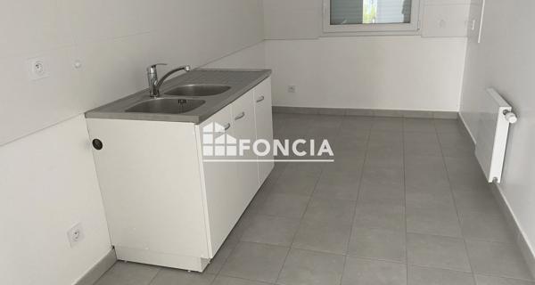 Location Maison 4 pièces 101.44 m² - Goussainville 95190