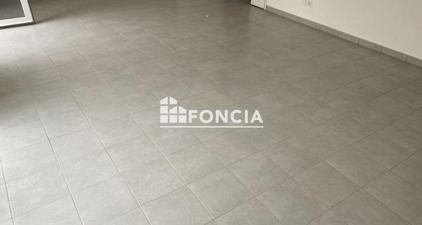 Location Maison 4 pièces 101.44 m² - Goussainville 95190