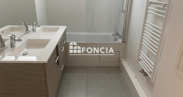 Location Maison 4 pièces 101.44 m² - Goussainville 95190