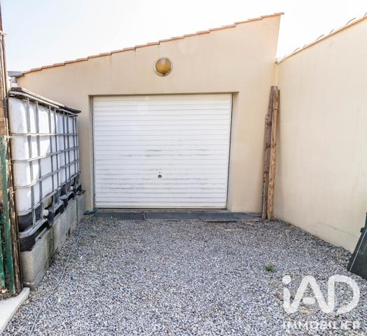 Maison à vendre 3 pièces 64 m² Aizenay