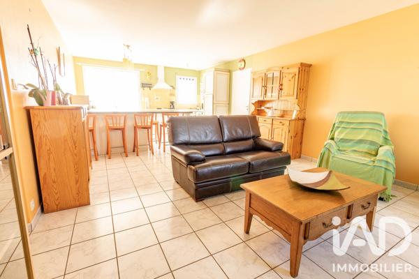 Maison à vendre 3 pièces 64 m² Aizenay