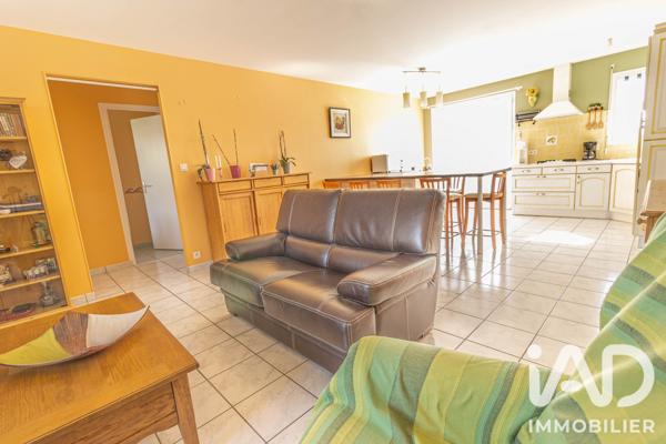 Maison à vendre 3 pièces 64 m² Aizenay