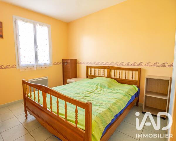 Maison à vendre 3 pièces 64 m² Aizenay