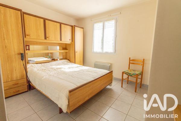 Maison à vendre 3 pièces 64 m² Aizenay