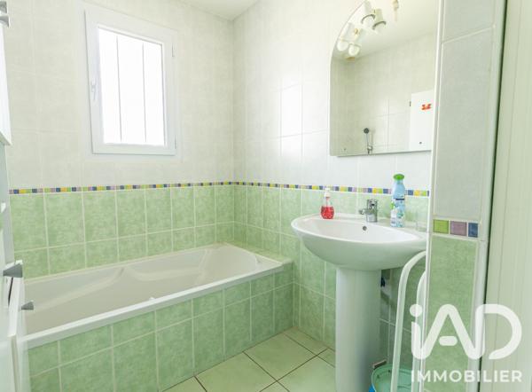 Maison à vendre 3 pièces 64 m² Aizenay