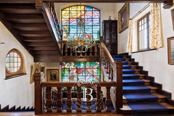 Bayonne, Maison  560 m² à vendre