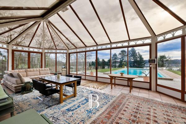 Bayonne, Maison  560 m² à vendre