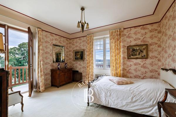 Bayonne, Maison  560 m² à vendre