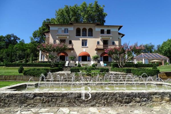 Bayonne, Maison  560 m² à vendre