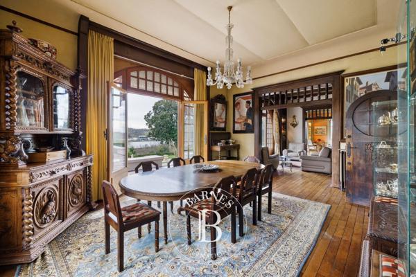 Bayonne, Maison  560 m² à vendre