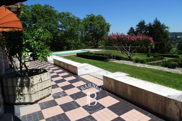 Bayonne, Maison  560 m² à vendre