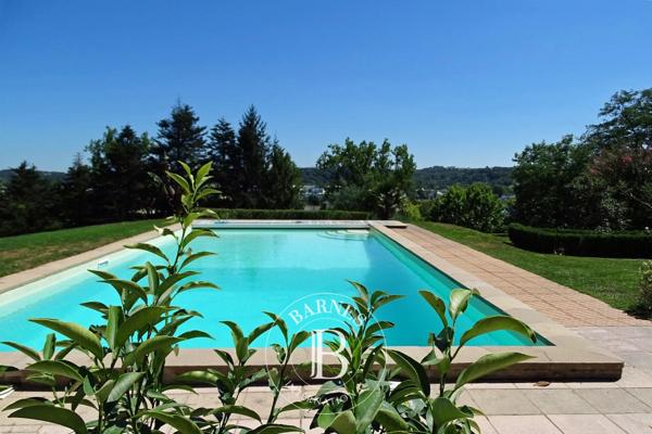 Bayonne, Maison  560 m² à vendre