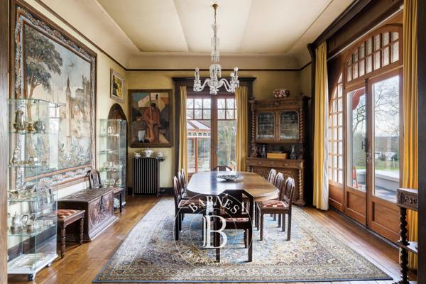 Bayonne, Maison  560 m² à vendre