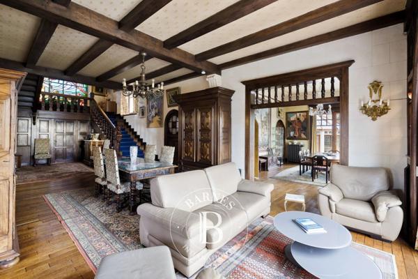 Bayonne, Maison  560 m² à vendre