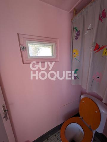 Maison à vendre à Mercues - 4 pièces, 2 chambres