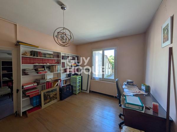 Maison à vendre à Mercues - 4 pièces, 2 chambres