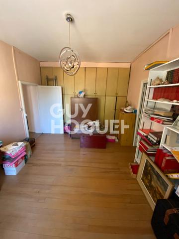 Maison à vendre à Mercues - 4 pièces, 2 chambres