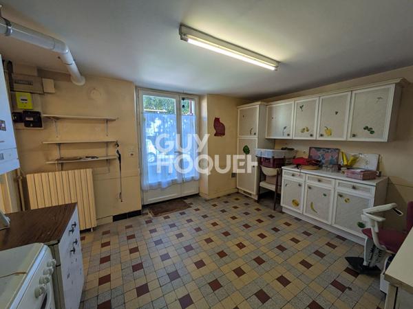 Maison à vendre à Mercues - 4 pièces, 2 chambres