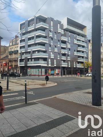 Appartement à vendre 1 pièce 29 m² Le Havre