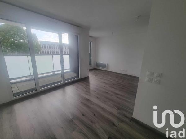Appartement à vendre 1 pièce 29 m² Le Havre