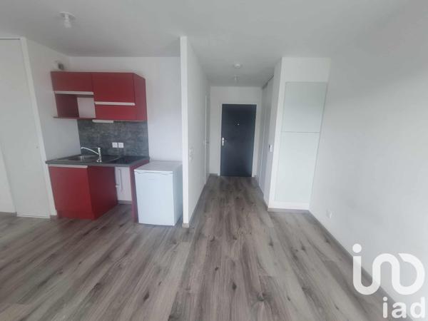 Appartement à vendre 1 pièce 29 m² Le Havre
