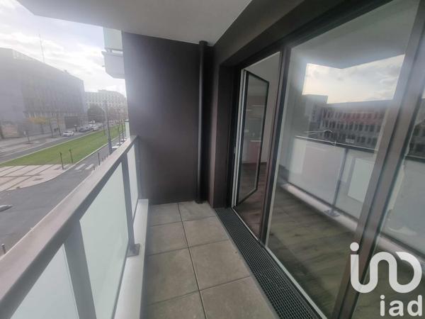 Appartement à vendre 1 pièce 29 m² Le Havre