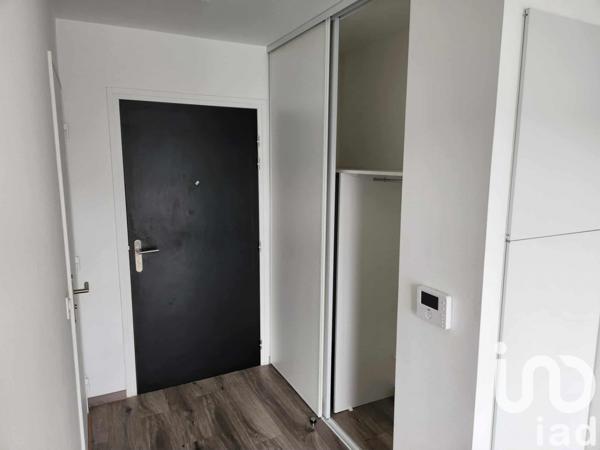 Appartement à vendre 1 pièce 29 m² Le Havre