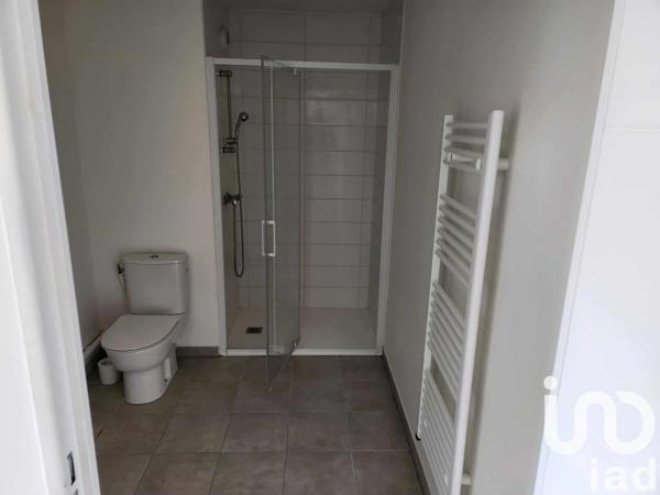 Appartement à vendre 1 pièce 29 m² Le Havre