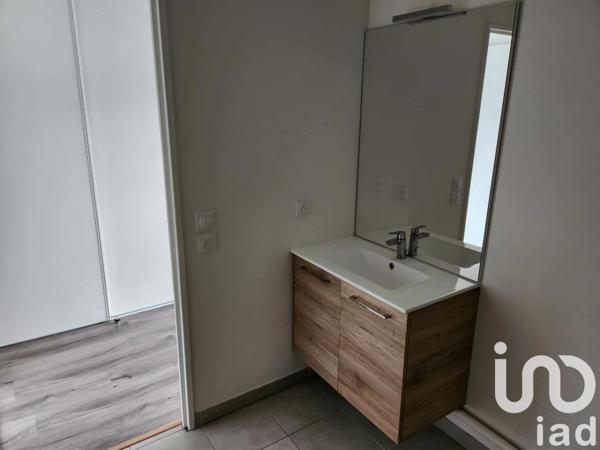 Appartement à vendre 1 pièce 29 m² Le Havre