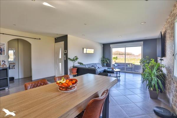 Maison à vendre |  Neuillac |  6 pièces | 135 m²