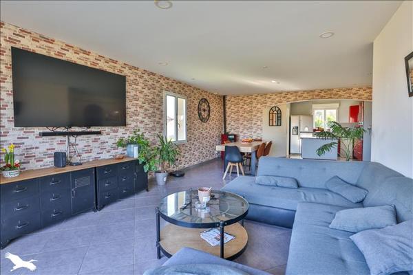 Maison à vendre |  Neuillac |  6 pièces | 135 m²