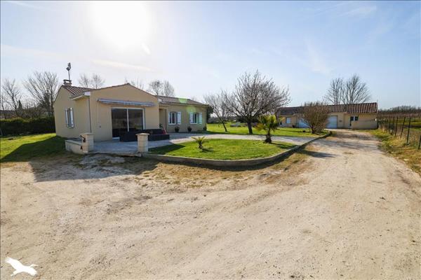 Maison à vendre |  Neuillac |  6 pièces | 135 m²