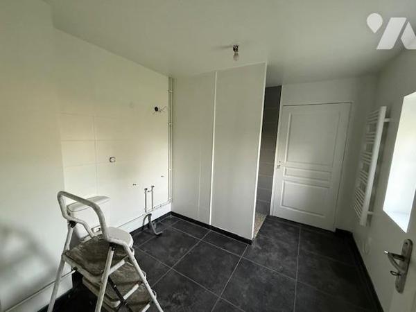 PROCHE ORBEC MAISON A RESTAURER BEAUX VOLUMES