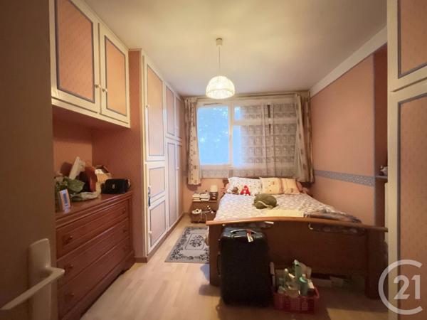 Appartement F3 à vendre  3 pièces - 54,38 m2 LE BOURGET - 93