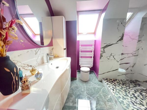 Maison à vendre  6 pièces - 138,46 m2 L ISLE ADAM - 95