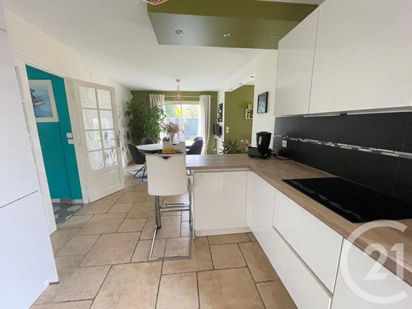 Maison à vendre  6 pièces - 138,46 m2 L ISLE ADAM - 95